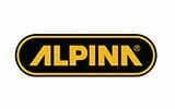 Alpina mower spares