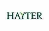 hayter mower spares