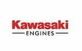 kawasaki mower spares