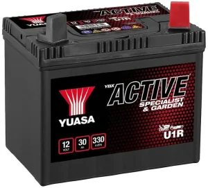 Yuasa Active 895U1R Battery