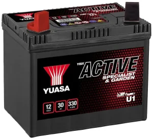 Yuasa Active 896U1 battery