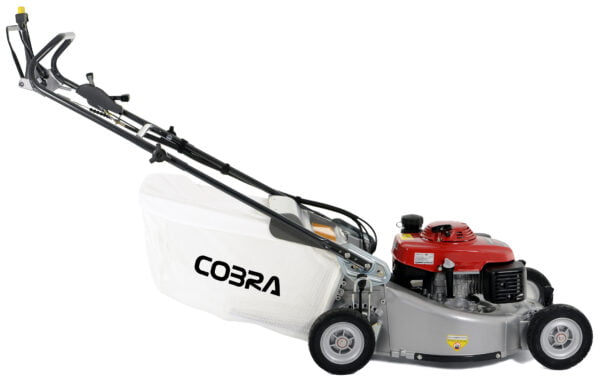 Cobra M53SPH 21" Self-Propelled Petrol Lawn Mower