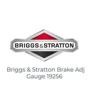 Briggs & Stratton Brake Adj Gauge 19256