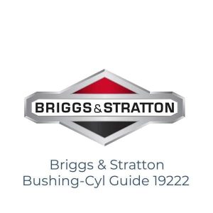 Briggs & Stratton Bushing-Cyl Guide 19222