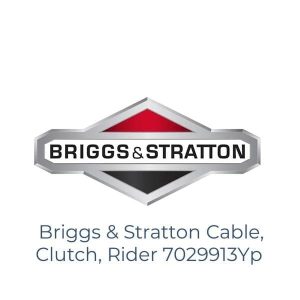 Briggs & Stratton Cable, Clutch, Rider 7029913YP