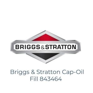 Briggs & Stratton Cap-Oil Fill 843464