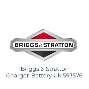 Briggs & Stratton Charger-Battery Uk 593576