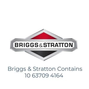 Briggs & Stratton Contains 10 63709 4164