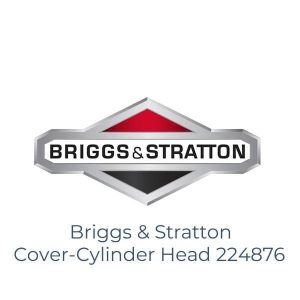 Briggs & Stratton Cover-Cylinder Head 224876