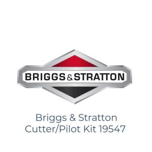 Briggs & Stratton Cutter/Pilot Kit 19547