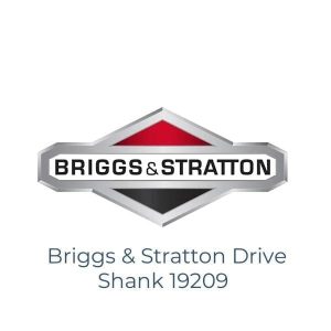Briggs & Stratton Drive Shank 19209
