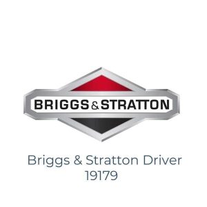 Briggs & Stratton Driver 19179