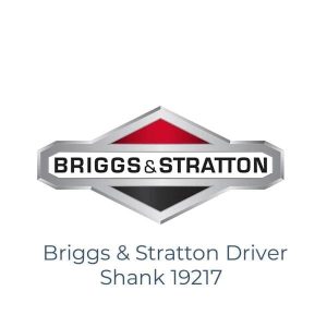 Briggs & Stratton Driver Shank 19217