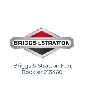 Briggs & Stratton Fan, Booster 213460