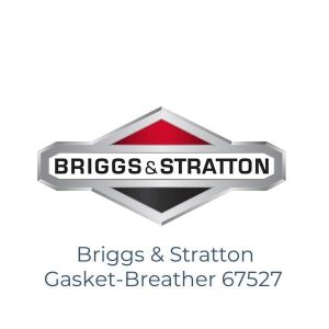 Briggs & Stratton Gasket-Breather 67527