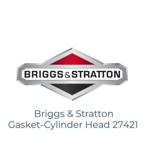 Briggs & Stratton Gasket-Cylinder Head 27421