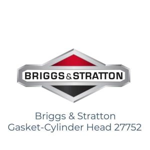 Briggs & Stratton Gasket-Cylinder Head 27752