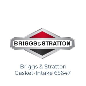 Briggs & Stratton Gasket-Intake 65647