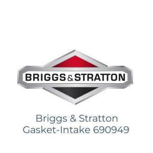 Briggs & Stratton Gasket-Intake 690949