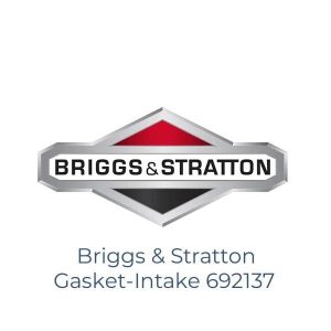 Briggs & Stratton Gasket-Intake 692137