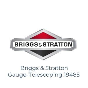 Briggs & Stratton Gauge-Telescoping 19485