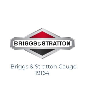 Briggs & Stratton Gauge 19164