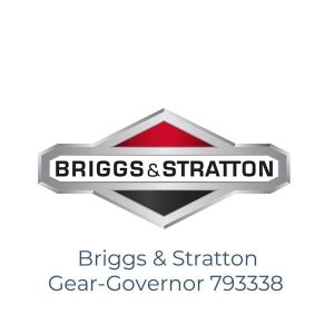 Briggs & Stratton Gear-Governor 793338