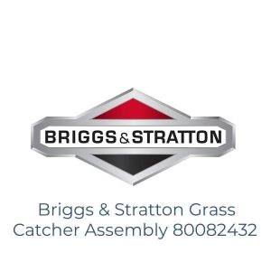 Briggs & Stratton Grass Catcher Assembly 80082432
