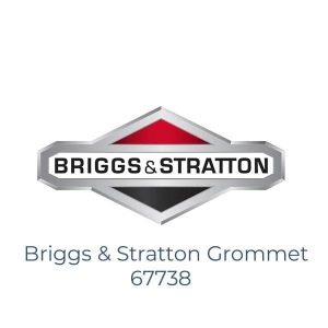 Briggs & Stratton Grommet 67738