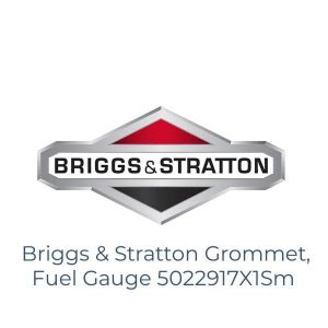Briggs & Stratton Grommet, Fuel Gauge 5022917X1Sm