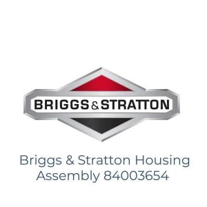 Briggs & Stratton Housing Assembly 84003654