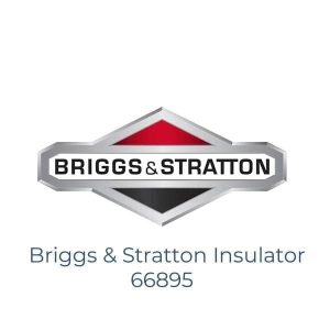 Briggs & Stratton Insulator 66895