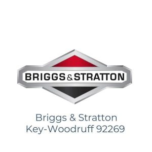 Briggs & Stratton Key-Woodruff 92269