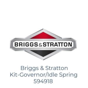 Briggs & Stratton Kit-Governor/Idle Spring 594918