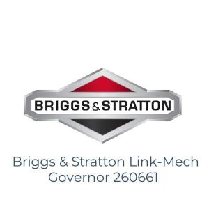 Briggs & Stratton Link-Mech Governor 260661