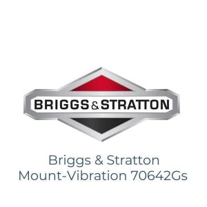 Briggs & Stratton Mount-Vibration 70642Gs