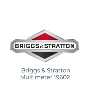 Briggs & Stratton Multimeter 19602