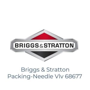 Briggs & Stratton Packing-Needle Vlv 68677
