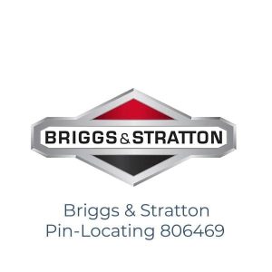 Briggs & Stratton Pin-Locating 806469