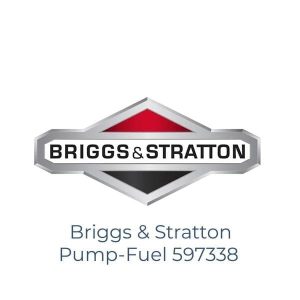 Briggs & Stratton Pump-Fuel 597338