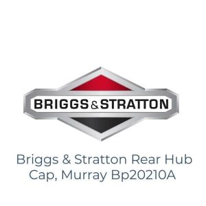 Briggs & Stratton Rear Hub Cap, Murray Bp20210A