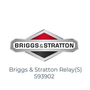 Briggs & Stratton Relay(S) 593902