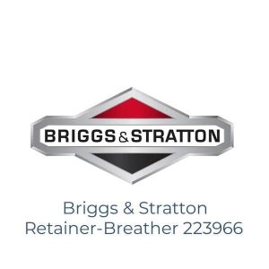 Briggs & Stratton Retainer-Breather 223966