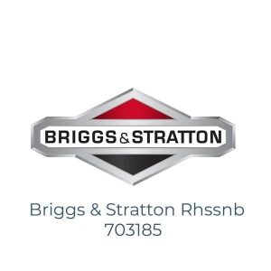 Briggs & Stratton Rhssnb 703185