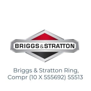 Briggs & Stratton Ring, Compr (10 X 555692) 55513