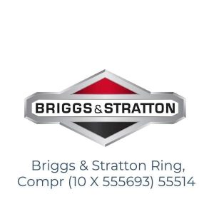 Briggs & Stratton Ring, Compr (10 X 555693) 55514