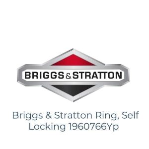 Briggs & Stratton Ring, Self Locking 1960766Yp