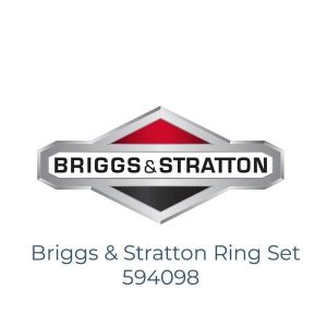 Briggs & Stratton Ring Set 594098