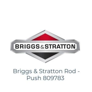 Briggs & Stratton Rod - Push 809783