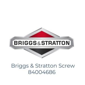 Briggs & Stratton Screw 84004686